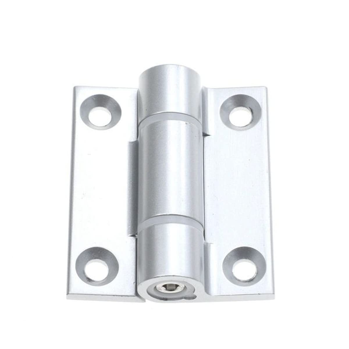 HASTHIP Door Hinges for Interior Door, 6.5 * 5.5cm Heavy Duty Spring Hinges for Interior and Exterior Doors, Black (Not Include Crews) HASTHIP Door Hinges for Interior Door, 6.5 * 5.5cm Heavy Duty Spring Hinges for Interior and Exterior Doors, Black (Not Include Crews)